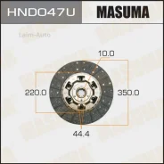 ���� ��������� [35 mm] Toyota Celica/ Land Cruiser/ Hilux/ VW Taro 1.8-2.4 82-99 HND047U ����
