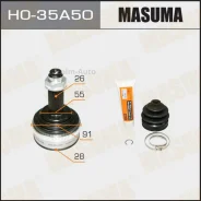 ���� �����. ���/�� Honda Civic 1.4-1.6 95-00 HO35A50 ����