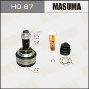 ���� �����. ���/�� Honda Jazz 08- HO67 ����