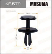 ������ ������������� (����������) [��.50, ���� �� 1 ��. ] KE579 ����