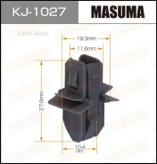������ ������������� (����������) (�������� 50 ��, ���� �� 1 ��) KJ1027 ����