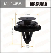 ������ ������������� Nissan KJ1458 ����