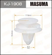 ������ ������������� Subaru� KJ1908 ����