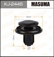 ������ ������������� Toyota KJ2445 ����
