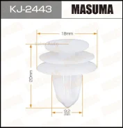 ������ ������������� universal KJ2443 ����