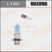 ����� H3 12V 55W PK22S Blue H3 12V 55W PK22S Blue L130 ����