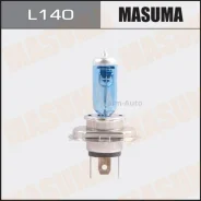 ����� H4 12V 60/ 55W P43T-38 Blue H4 12V 60/ 55W P43T-38 Blue L140 ����