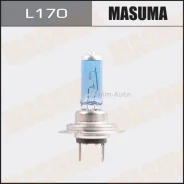 ����� H7 12V 55W PX26D Blue H7 12V 55W PX26D Blue L170 ����