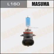 ����� HB4 9006 12V 51W P22D Blue HB4 9006 12V 51W P22D Blue L160 ����