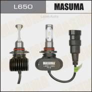 ����� HB3 6000K 4000Lm P20d LED [�-� 2��] X2 L650 ����