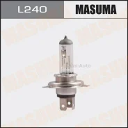 ����� H4 12V 60/55W P43T-38 H4 12V 60/ 55W P43T-38 L240 ����