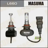 ����� HB4 9006 12V 51W P22D�LED HB4 9006 12V 51W P22D L660 ����
