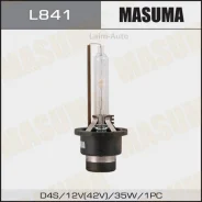 ����� D4S Xenon 12V 35W P32d-5 [43K] D4S 12V 35W P32d-5 4300K L841 ����
