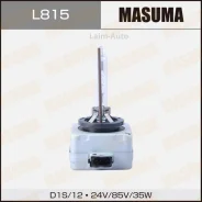 ����� Xenon COOL White Grade D1S 6000K 35W universal L815 ����