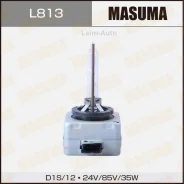 ����� Xenon White Grade D1S 5000K 35W universal L813 ����