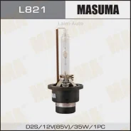 ����� D2S Xenon 12V 35W P32d-2 [43K] D2S 12V 35W P32d-2 4300K L821 ����