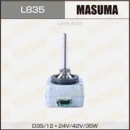 ����� Xenon COOL White Grade D3S 6000K 35W universal L835 ����