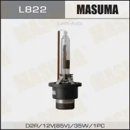 ����� D2R Xenon 12V 35W P32d-3 [43K] D2R 12V 35W P32d-3 4300K L822 ����