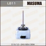 ����� Xenon Standard Grade D1S 4300K 35W universal L811 ����