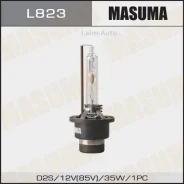 ����� D2S Xenon White 35W [5K] D2S 35W [5000K] White L823 ����