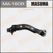 ���� ������������� ���. R Nissan Cube Z11, 02 - 08, Z12 09-/ Micra 2002-/ Note 2005-/ Tiida 2005- Renault Clio III, 2005-, Modus 04 - 09 MA160R ����