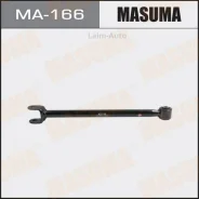 ����� (����), rear RX400H, Harrier / MHU33L, GSU30W (1/12), ������ MA166 ����