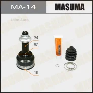 ���� 19x52x24 (16) Mazda Autozam Revue 1990-1997/Mazda Demio 1996-2002/Mazda FORD Festiva 1992-1997/Mazda FORD Festiva Miniwagon 1996-2002 MA14 ����