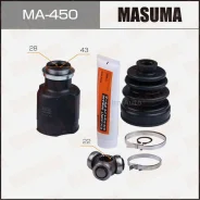���� Mazda Axela 2003-2013, Mazda Mazda 3 2003-2013 MA450 ����