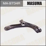 ����� ���. ����. ���. R Toyota Estima 03-06/ Ipsum 03-09/ Isis 04-09/ Noah 01-07/ Rav 4 05-16/ Voxy 04-07 MA9734R ����