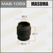 ������� ����� (�������) Mitsubishi L200 2005-2024/Mitsubishi Pajero Sport 2008-2024 MAB1059 ����