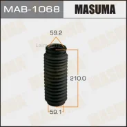 ������� �����. ���. Honda Civic VIII Hatchback 1.4-2.2 05- MAB1068 ����