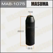 ������� �����. Mazda 323 1.3-2.0 94- MAB1075 ����