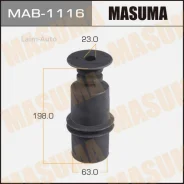 ������� ����� Honda Civic VII 01-07 MAB1116 ����