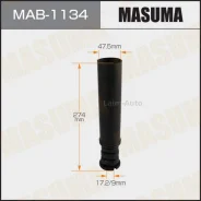 ������� ����� (�������) Nissan Micra 2002-2010/Nissan Micra C+C 2005-2009/Nissan NOTE 2006-2013/ MAB1134 ����