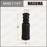 ������� ����� Mitsubishi Airtrek 2001-2005/Mitsubishi ASX 2010-2024/Mitsubishi Delica D:5 2006-2019/Mitsubishi Eclipse Cross 2017-2024 MAB1147 ����