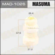 �������� ������������ 21.2x26.4x97.6 Toyota MAD1026 ����