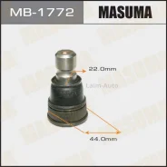 ����� ������� L/R Mazda CX-7/CX-9 (ER) 2.2 07- MB1772 ����