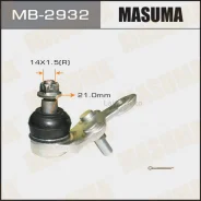 ����� ������� ���. ����. Toyota Camry 2.2-3.0 91-01/ Avalon00-/ Lexus RX300 00-03 MB2932 ����