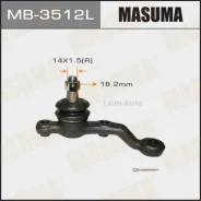 ����� ������� MB3512L ����