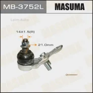����� ������� L/R Toyota Camry/Previa/Harrier 01- MB3752L ����