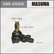 ����� ������� MB4562 ����