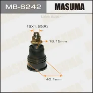 ����� ������� L/R Honda Civic EU/EP/ES 01-06 MB6242 ����
