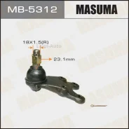 ����� ������� ���. ����. Isuzu Trooper 3.0DTi/ 3.2/ 3.5 91- MB5312 ����