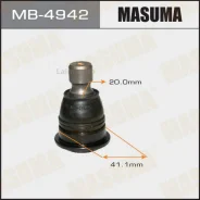 ����� ������� Nissan Qashqai, Renault Koleos 1.5/1.6/2.0/2.5 07 MB4942 ����