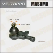 ����� ������� MB7322R ����