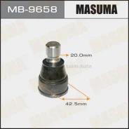 ����� ������� L/R Mazda 3/6/CX-3/CX-5 11- MB9658 ����