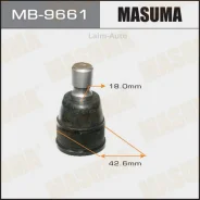 ����� ������� L/R FORD Focus II 04-08/ Focus II 08-11/ C-Max 03-07/ FORD C-Max 07-10/ Kuga 08- Mazda 3 03-08/ Mazda 3 09-13/ Mazda 5 05-10 Volvo S40 I...