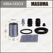 ����������� ���������� �������� � ������� d-34 Hyundai MBA0003 ����