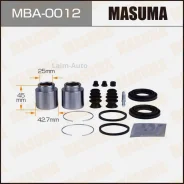 ����������� ���������� �������� � ������� d-42.7 Mitsubishi MBA0012 ����