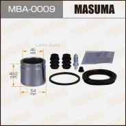 ����������� ���������� �������� � ������� d-54 General Motors MBA0009 ����